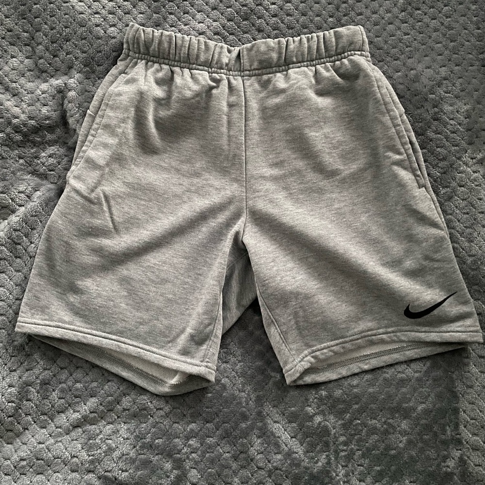 Nike Dri-fit shorts size S